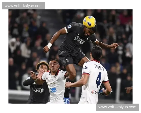 开云体育头球数据：引领足球新时代的精彩竞技