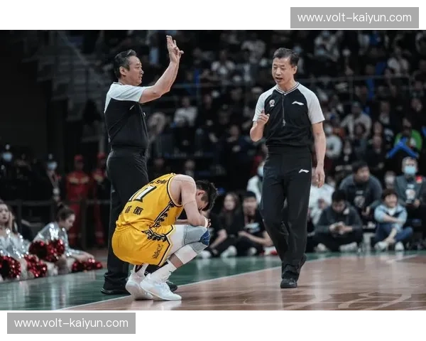 开云体育赛季展望——追逐梦想的竞技舞台