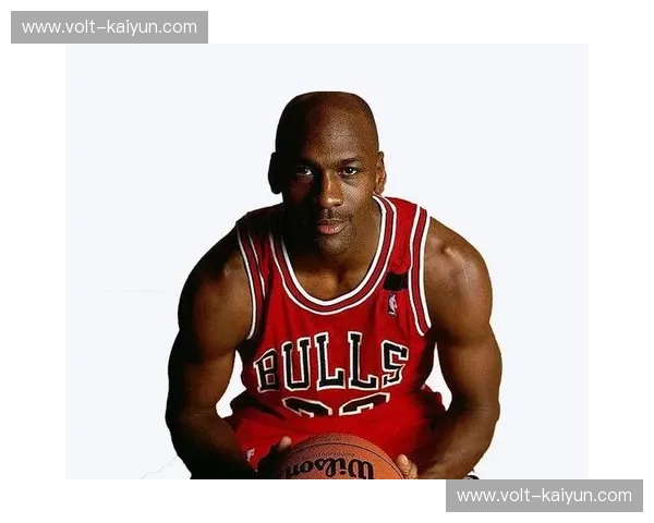 樱木的宿命对决：流川枫与迈克尔·乔丹，跨越时空的篮球传奇